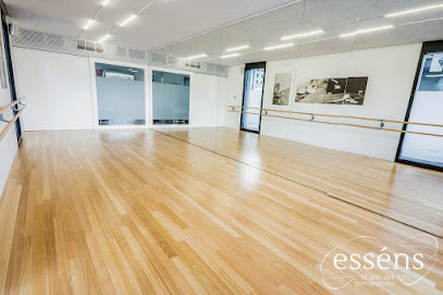 Descubre la magia del baile en Esséns