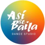 Escuela de baile Así Se Baila: Aprende a bailar con pasión